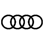 audi logo