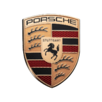 porsche logo