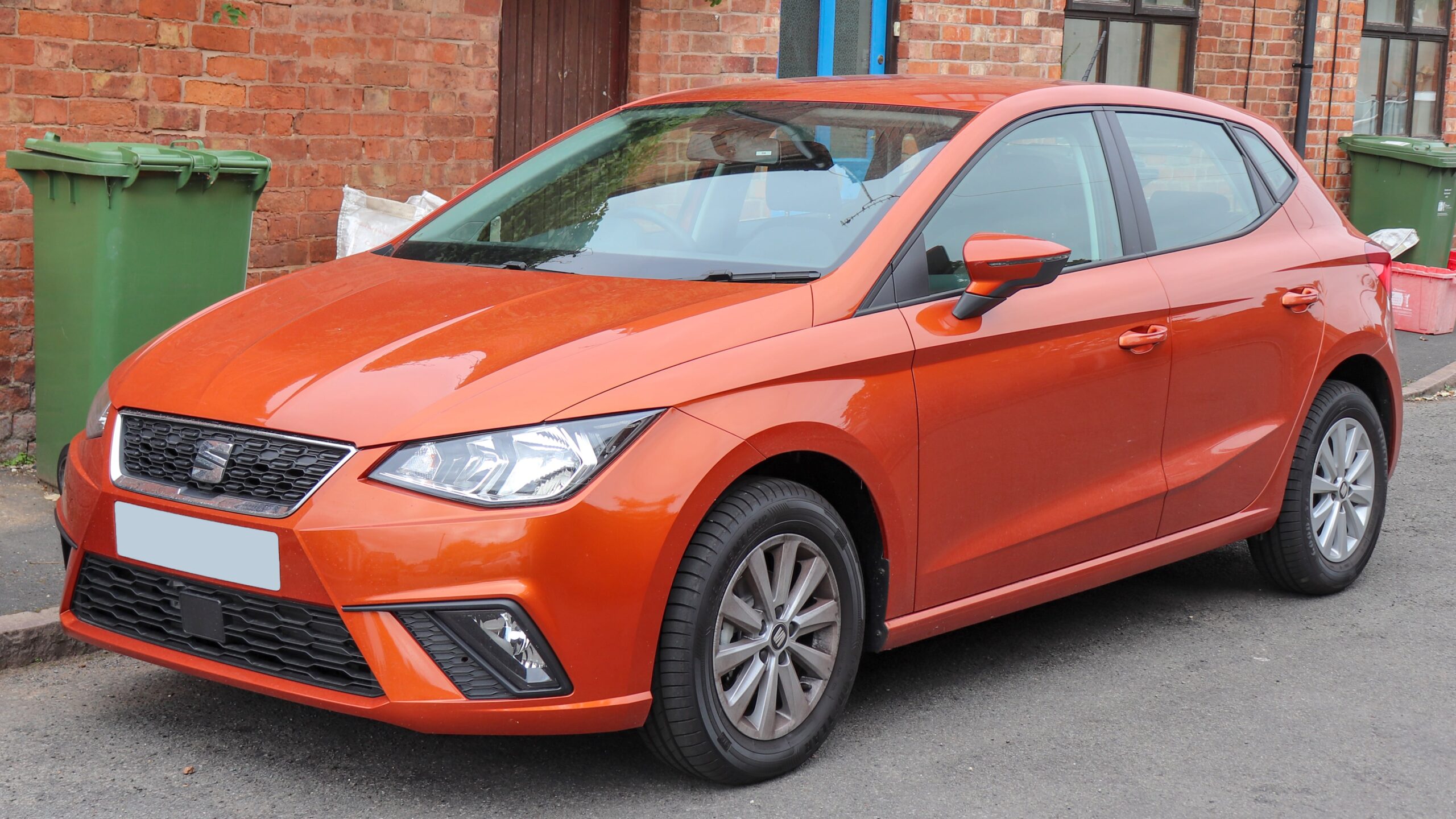 seat ozel servisi