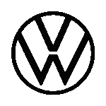 volkswagen logo