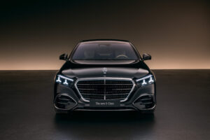 mercedes