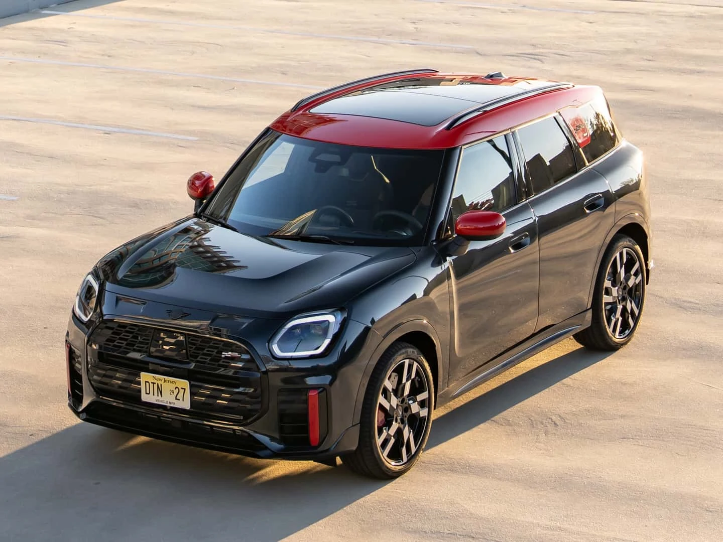 mini